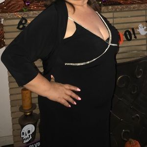 Kiki USA women’s size XL long dress